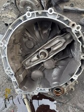 MINI (BMW) MINI Gearbox