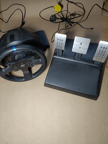 Thrustmaster t300rs edition - t300rs,