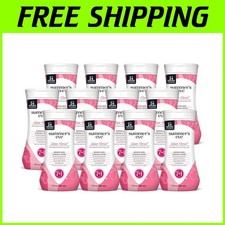 Summer's Eve Sheer Floral