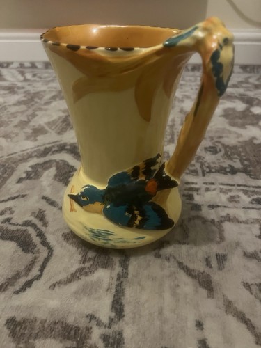 Vintage burleigh ware - vintage,