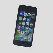 Apple iPhone 5c 8GB White