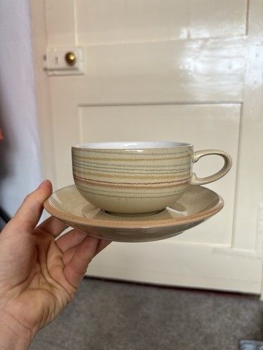 Denby caramel stripes - denby,