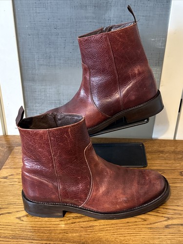 Shelly london men - shelly’s, brown
