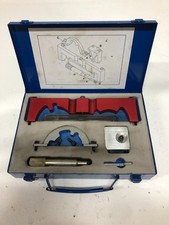 Laser Engine Timing Tool Kit Vauxhall/Opel 1.0 1.2 1.4 Corsa Astra Zafira 5902