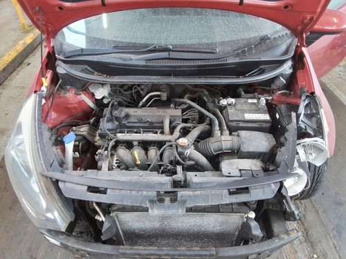 Engine ecu kia rio - engine,
