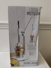 KitchenCraft Living Nostalgia