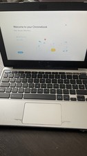 ASUS Chromebook C202S Laptop