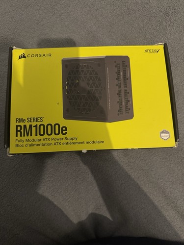 Corsair rm1000e 1000w atx - corsair,