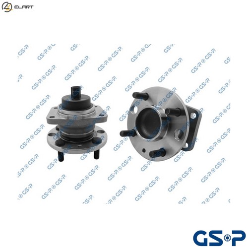 Wheel bearing kit 9400191 for - wheel,