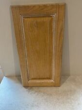 LIMED OAK KITCHEN UNIT DOOR