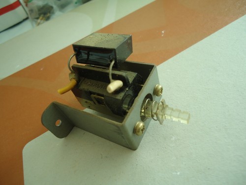 Pioneer 909 reel - reel, to