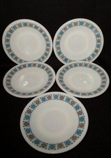 (5) VTG JAJ Chelsea Pattern