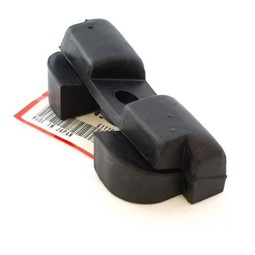 Honda 900f boldor rubber - 900f,
