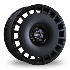 17" BOLA B12 ALLOY WHEELS FIT