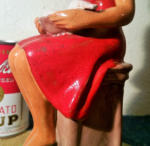 Austria red antique terra - antique,