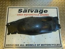 LEXMOTO VIXEN HT 125 8 2007:UNDERTRAY:USED MOTORCYCLE PARTS