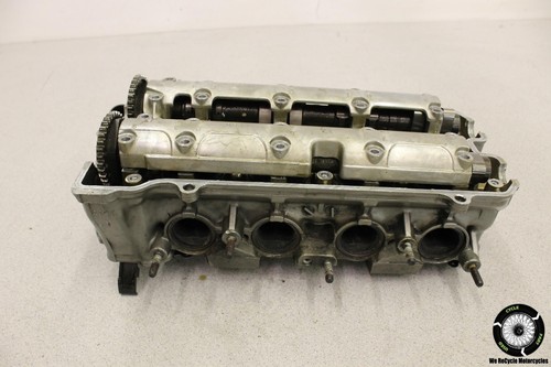 2004 honda cb600f - 2004, engine