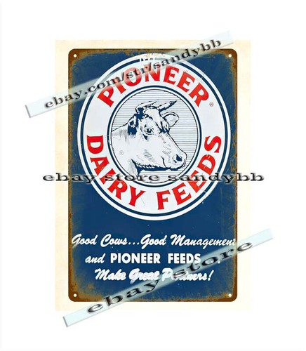 Pioneer dairy feeds cow - feeds,
