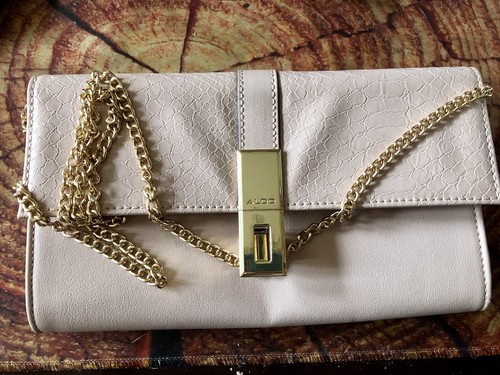 Aldo handbag - aldo,