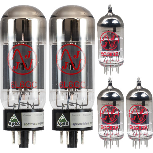 Tube set for - tube, fender