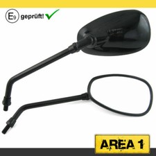Rear Mirror Set MZ 1000 SF