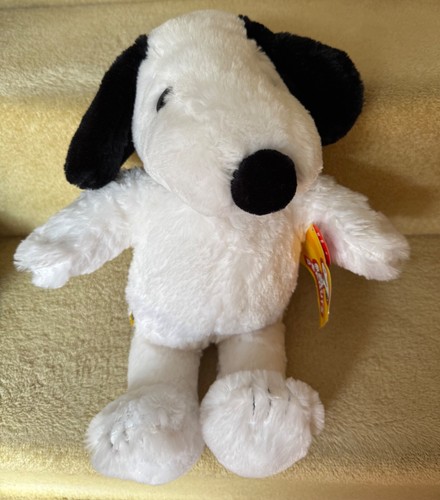 Build bear peanuts - build, a