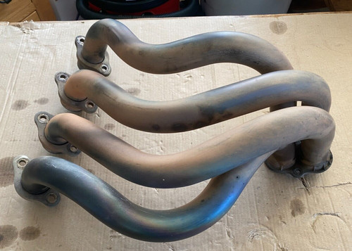 Honda cbr 929 exhaust headers - 929,