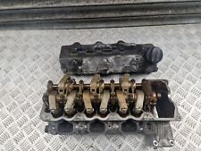 MERCEDES SLK R170 CYLINDER HEAD COMPLTE 3.2 PETROL M112 LEFT SIDE 1996 - 2004