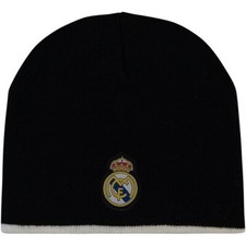 Real Madrid Football Knit