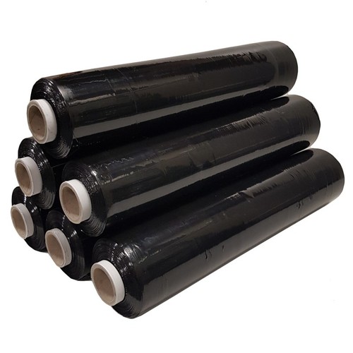 Black strong pallet - black,