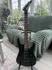 Charvel Fusion Custom