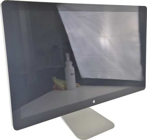 Apple thunderbolt display - apple,