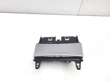 Insert tray centre console - insert,