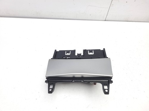 Insert tray centre console - insert,