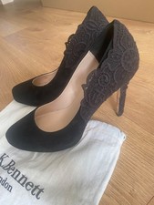Bennett womens shoes - l.k.,