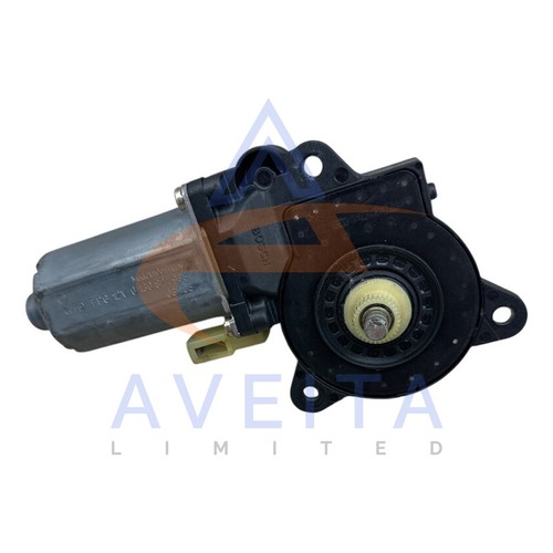 Ford fiesta mk6 5dr - 02-05,