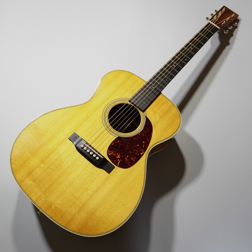 Martin 000 2018 - martin, used