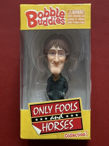Only fools and - fools, official