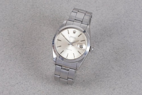 Rolex oysterdate precision - oysterdate,