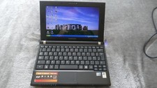 Samsung NC10 Netbook - Atom
