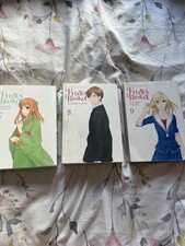 Fruits Basket Collectors
