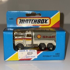 Matchbox International 5