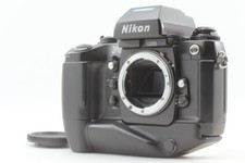 [Exc+5] Nikon F4S F4 S MB-21