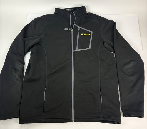 Klim inferno jacket - jacket, full