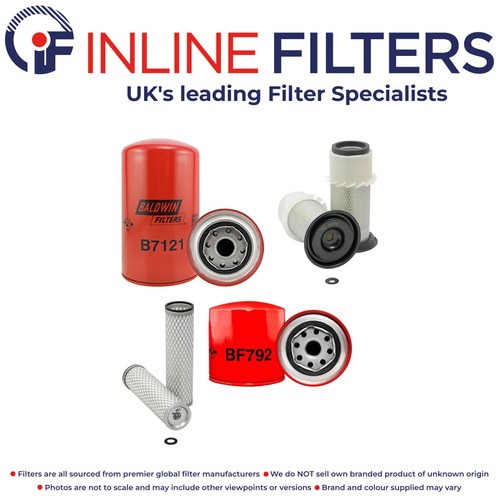 Filter kit for - filter, sh60-2