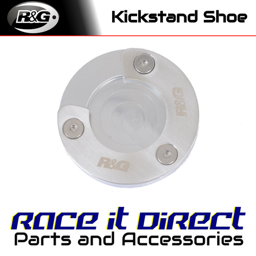 Kickstand shoes for ktm - kickstand,