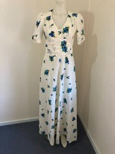 Vintage Ladies 1960s Clothing