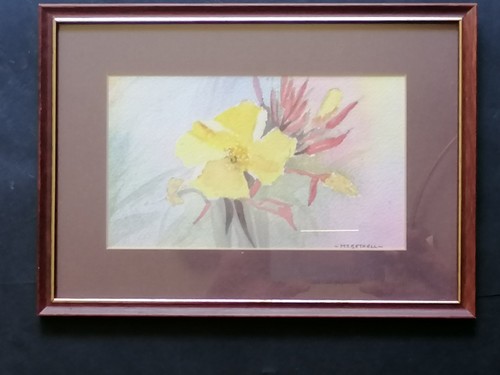 Contemporary still life - contemporary,