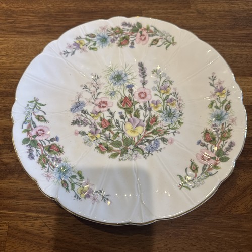 Aynsley england wild tudor - england,