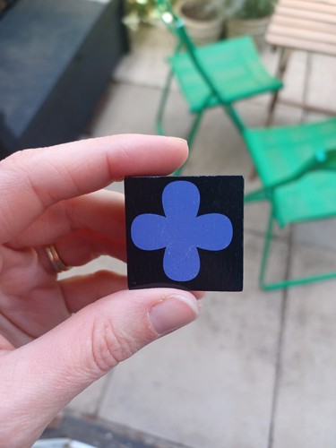 Qwirkle original board - board, game